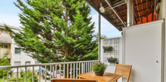 Balcony Decoration Ideas in 2025 Balcony Decoration Ideas in 2025