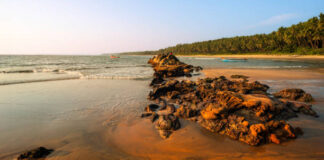 Best Beach Destinations in India for 2025 Best Beach Destinations in India for 2025