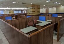 Office for Rent in Kolkata with Managed Facilities in Salt Lake Sector 5 office for rent in Kolkata