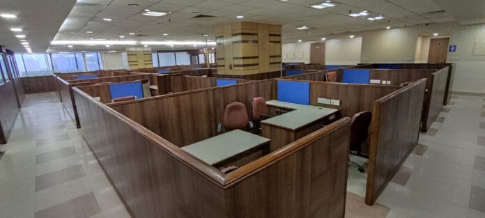 office for rent in Kolkata