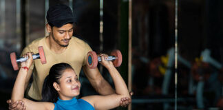 Weight Loss Personal Trainer Singapore Actually Worth It, or Just Another Expensive Fitness Trend? Weight Loss Personal Trainer Singapore