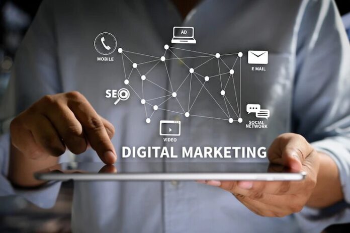 digital marketing courses in Pune with placement