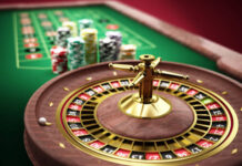 The Role of Licensing and SSL Encryption in Online Wagering Safety apbook