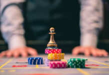 Play99Exch: The Online Betting Exchange Everyone Is Talking About play99exch