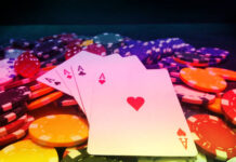 Gold365 vs Traditional Bookmakers — Which Is the Better Choice? gold365