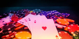 Gold365 vs Traditional Bookmakers — Which Is the Better Choice? gold365
