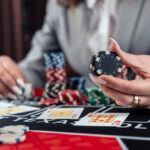 Cricbet99 Unit Staking System: Why Consistent Bet Sizing Protects Your Bankroll cricbet99